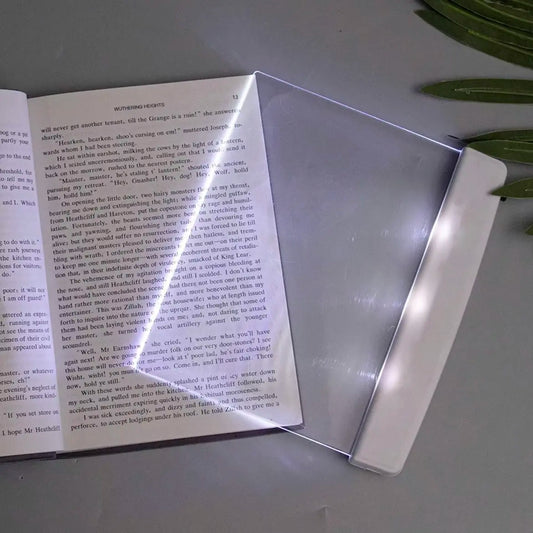Buy Book Light Online- Best Book Reading Light