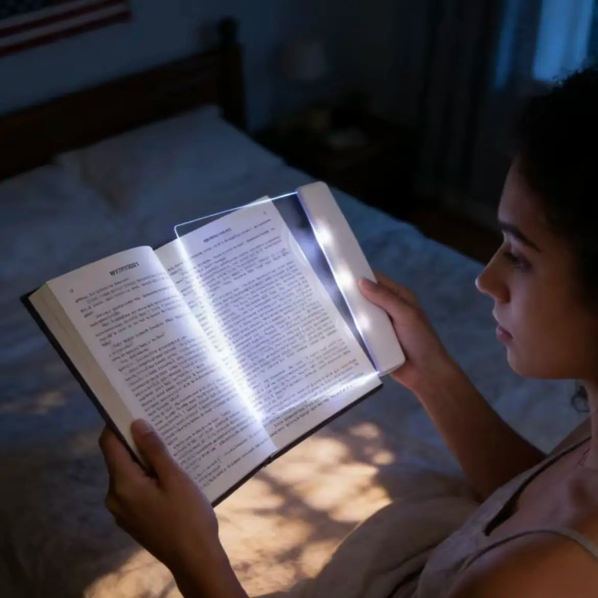 Buy Book Light Online- Best Book Reading Light